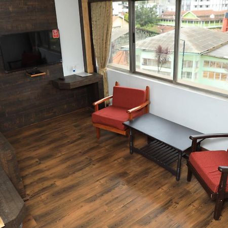 Hotel Durga Ooty Esterno foto