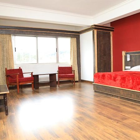 Hotel Durga Ooty Esterno foto