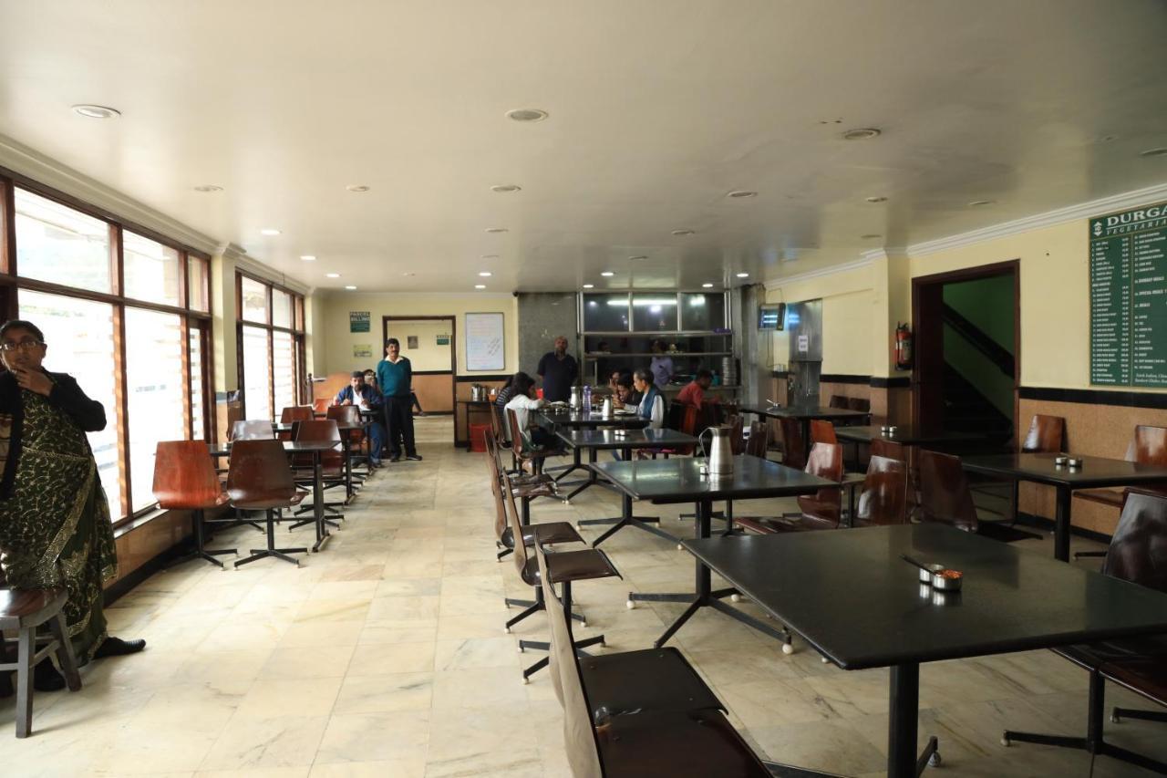 Hotel Durga Ooty Esterno foto