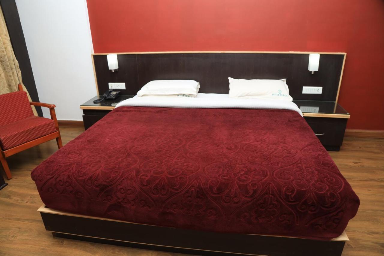 Hotel Durga Ooty Esterno foto
